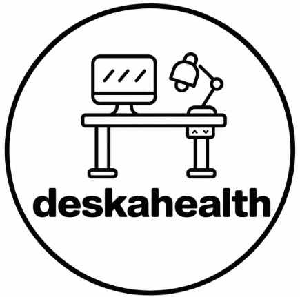 Deskahealth